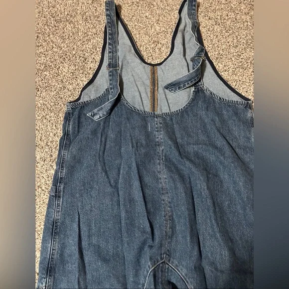 We The Free High Roller Jumpsuit - Picture 2 of 6